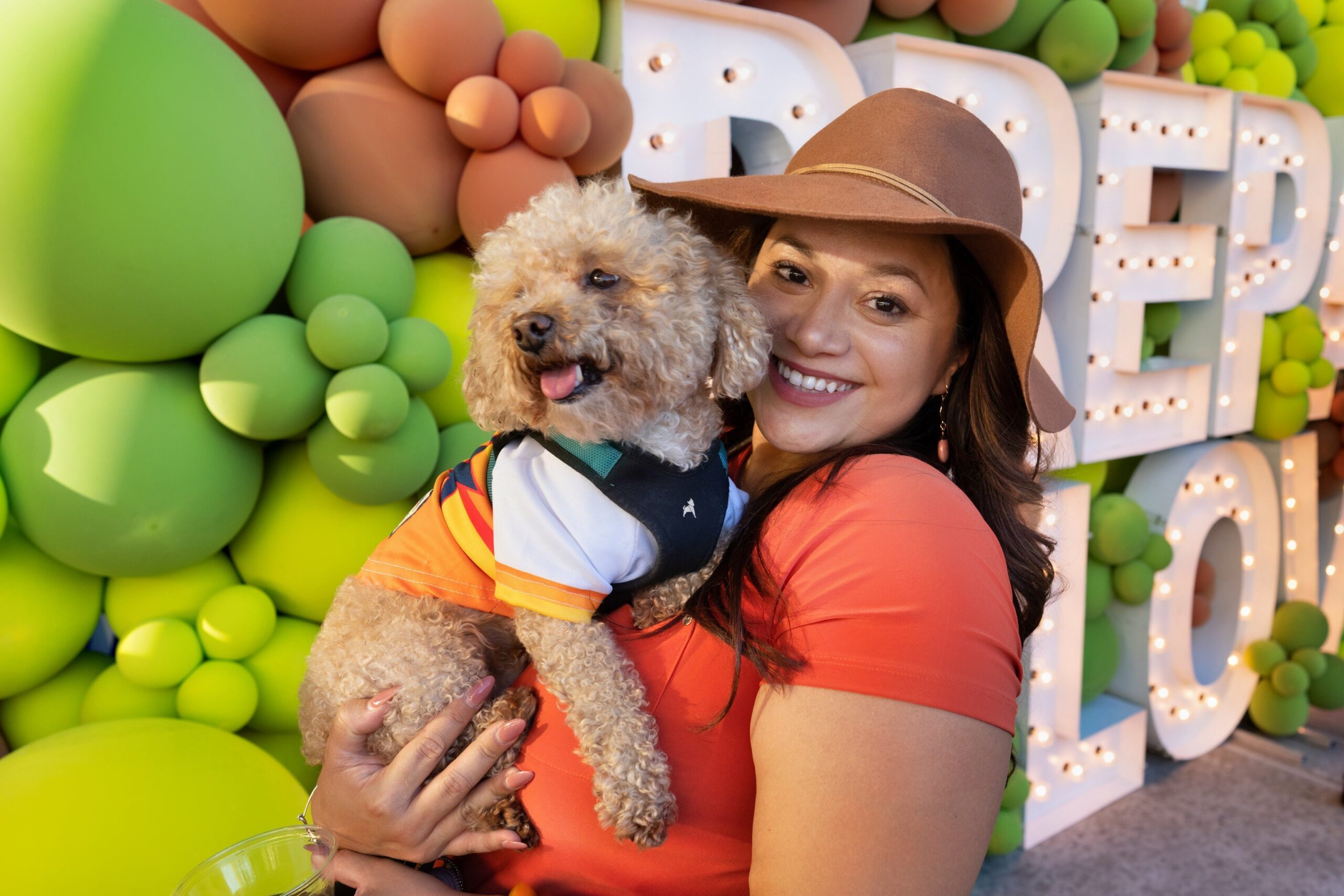 Pet-Friendly Pearland