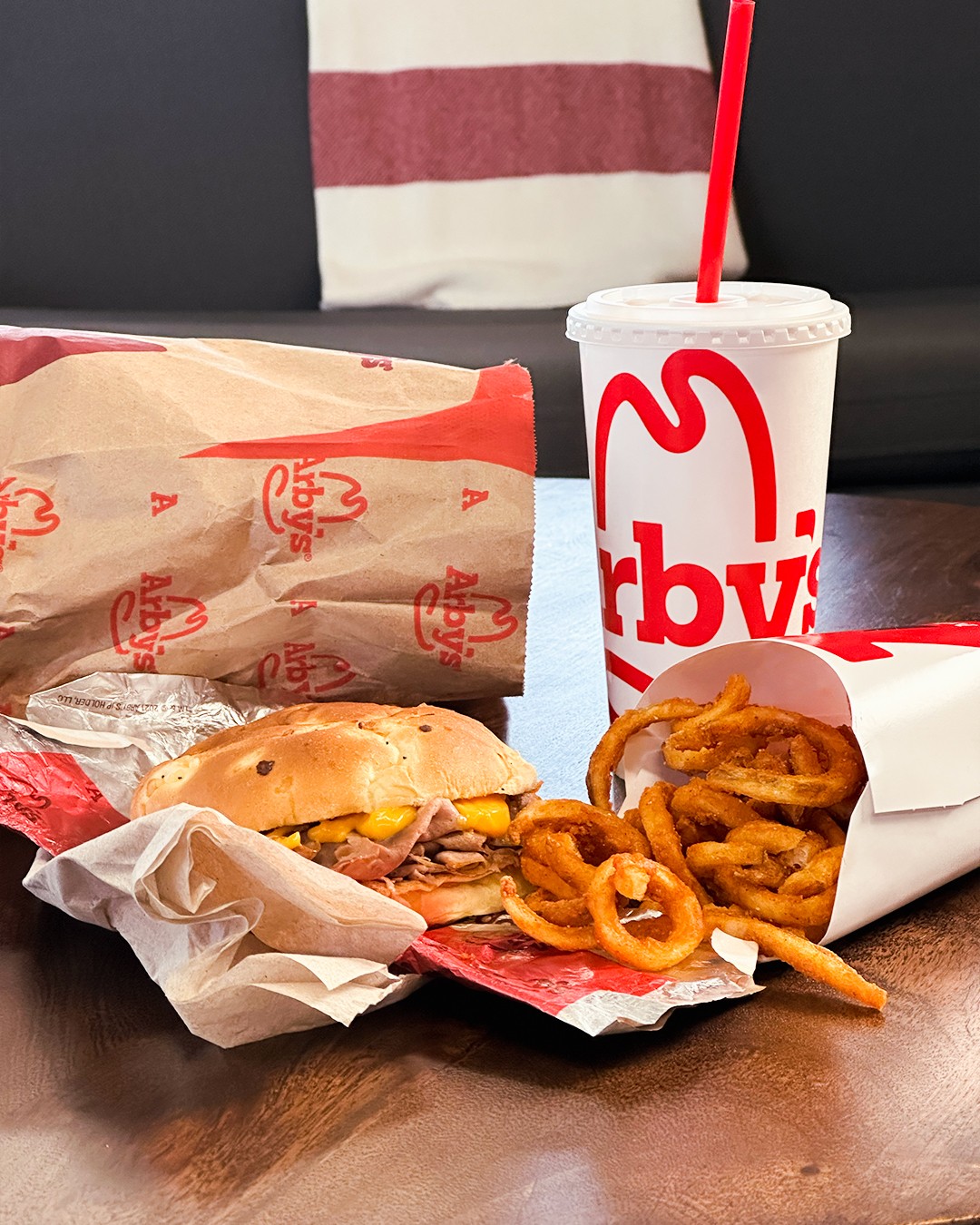 Arby’s
