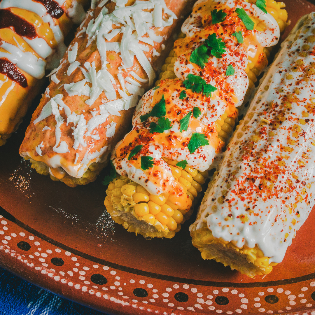 Refresqueria Puerto Escondido