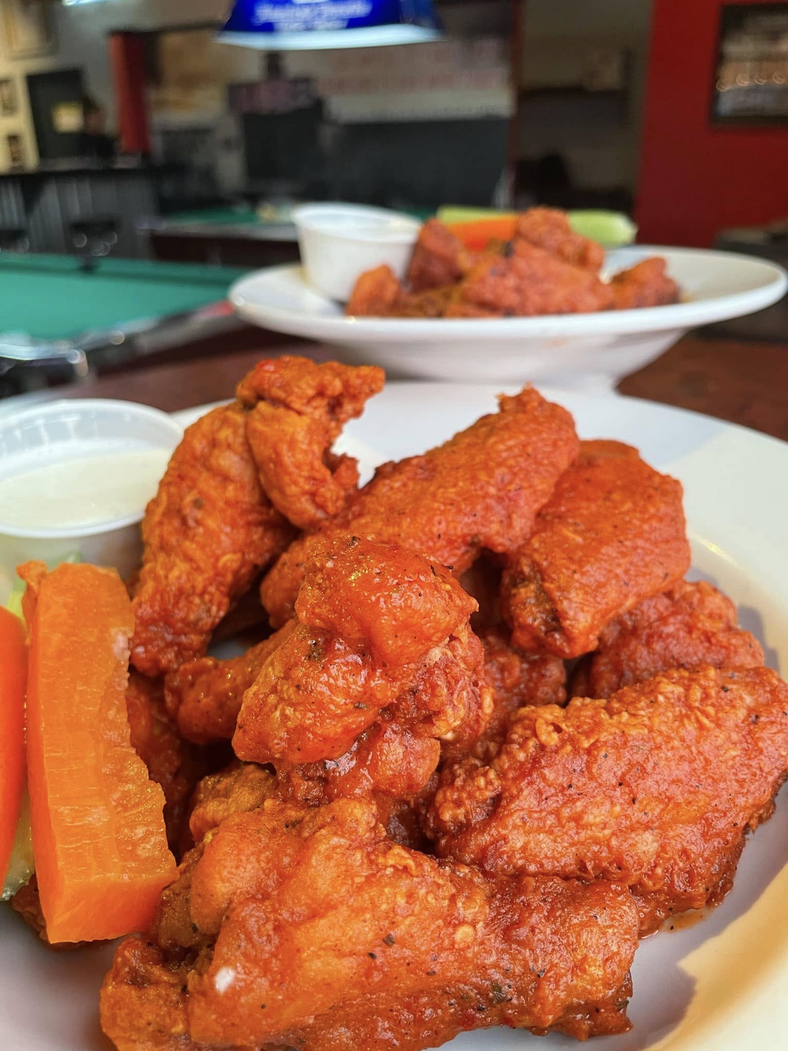 Hometown Sports Bar & Grill