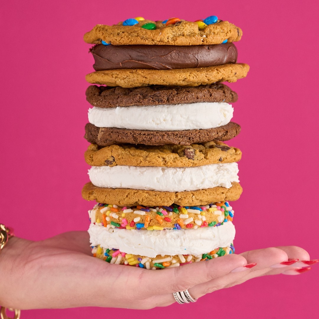 Great American Cookies