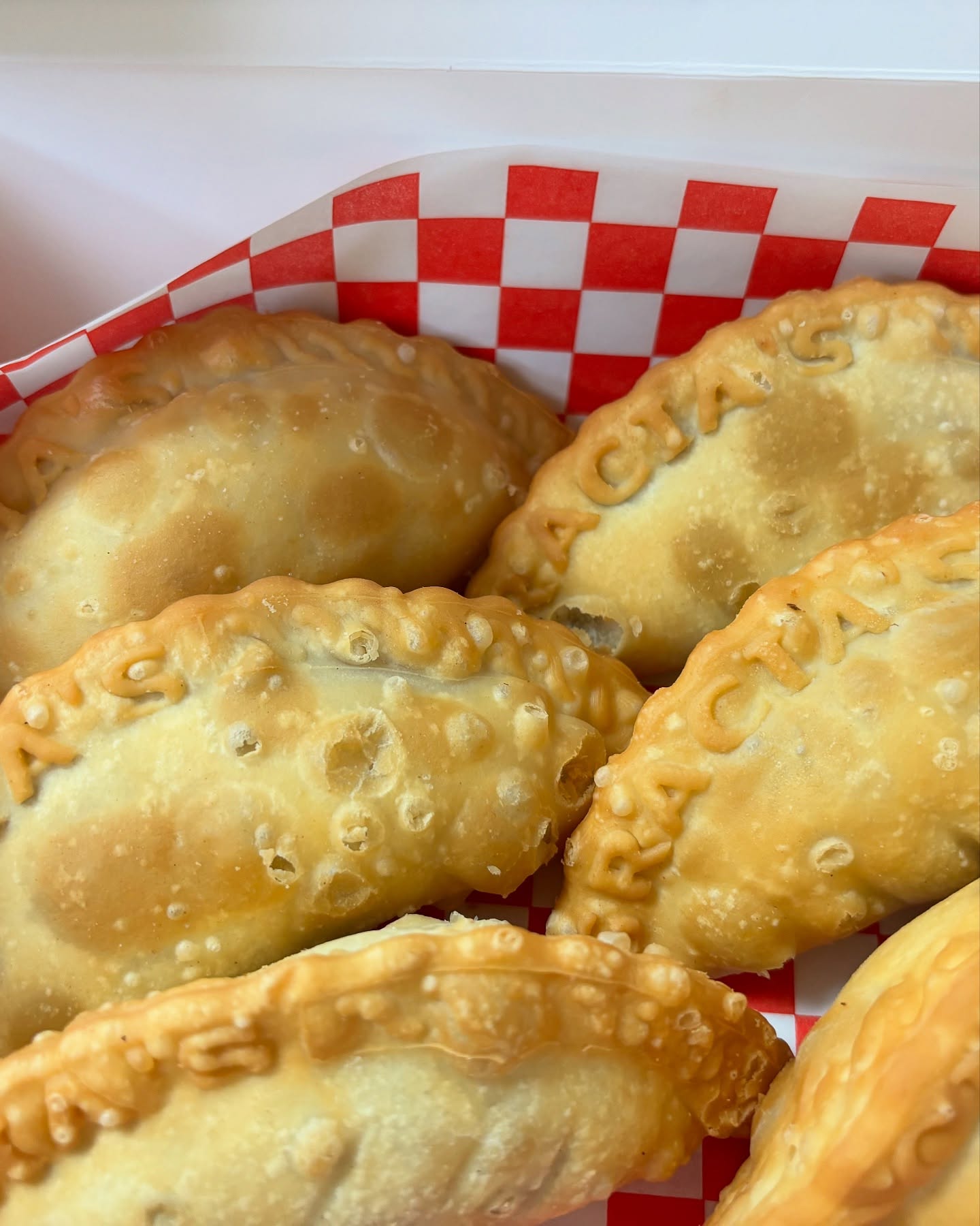 Gracia’s Breakfast Tacos and More