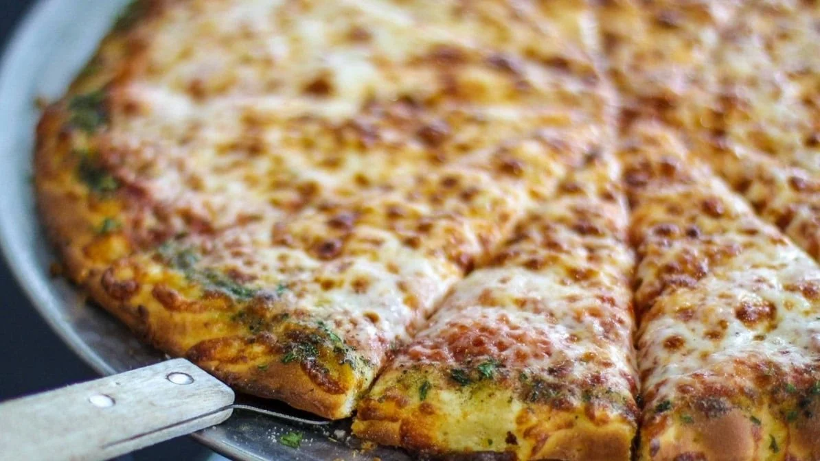 Center Court Pizza & Brew