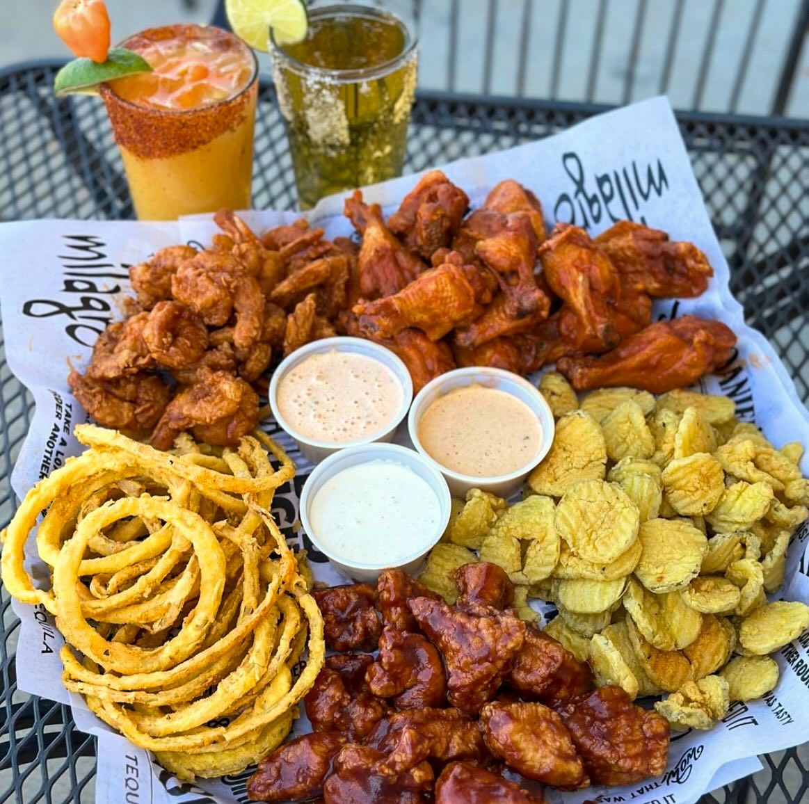 BreWingz Restaurant & Bar