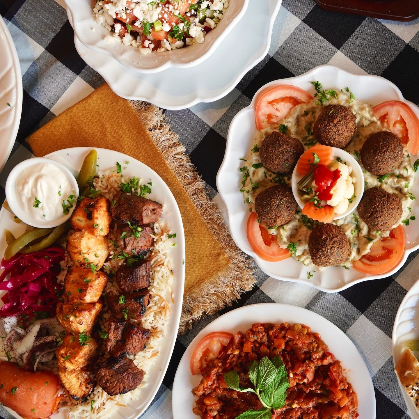 Arabella Mediterranean