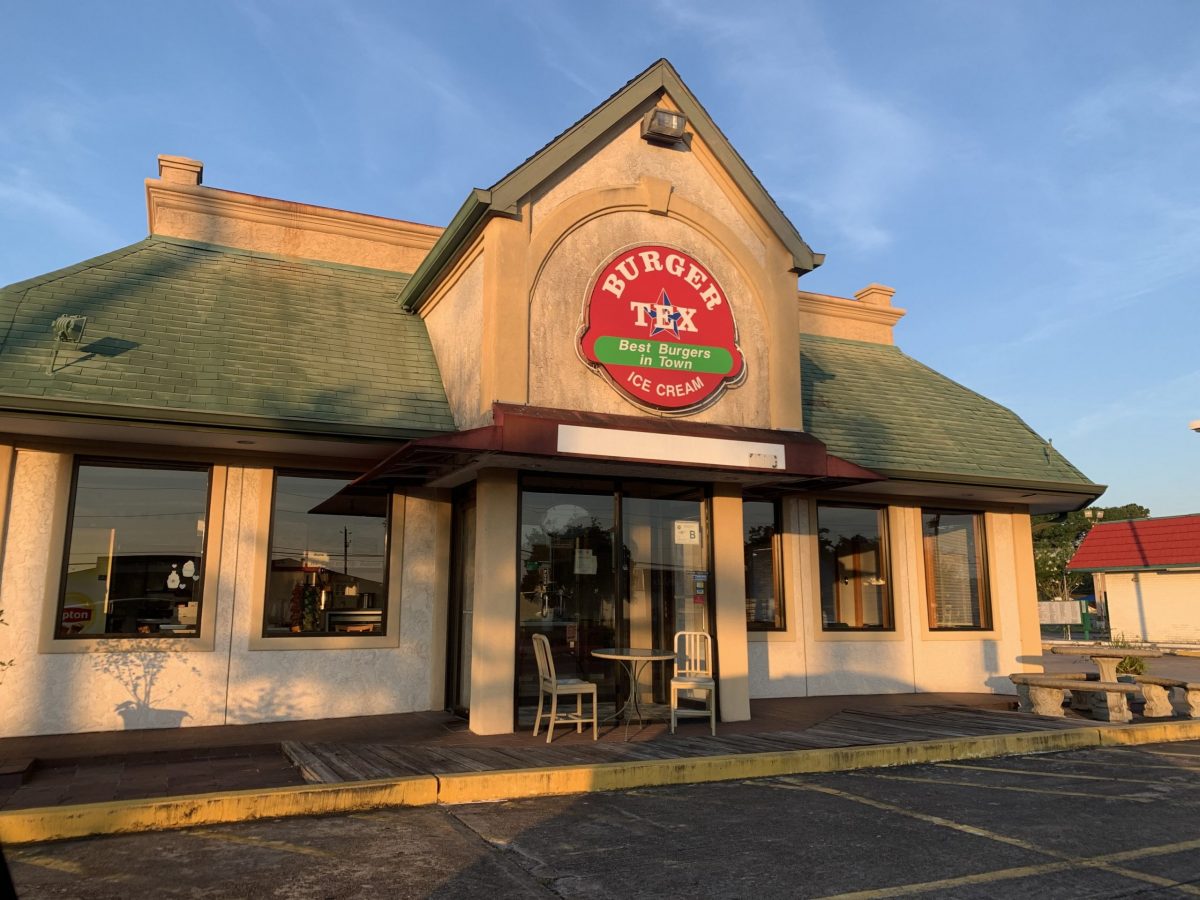 Burger Tex