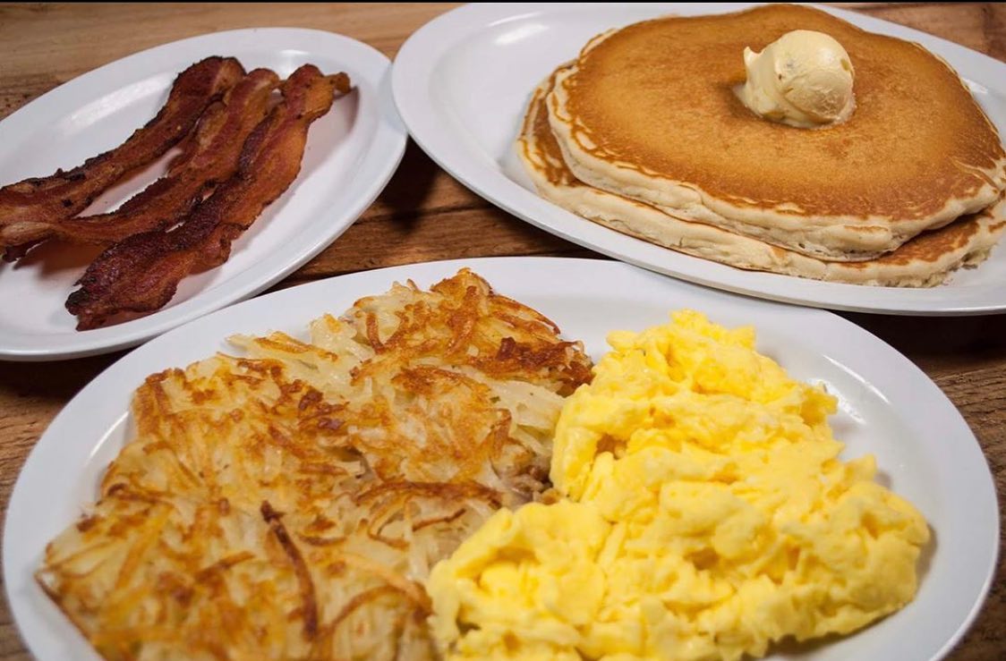 Kelley’s Country Cookin’