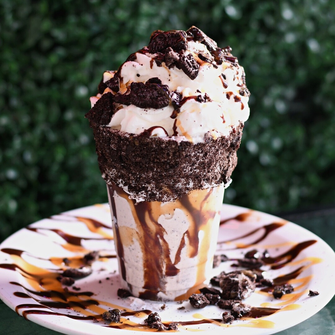 Grace Pizza & Shakes