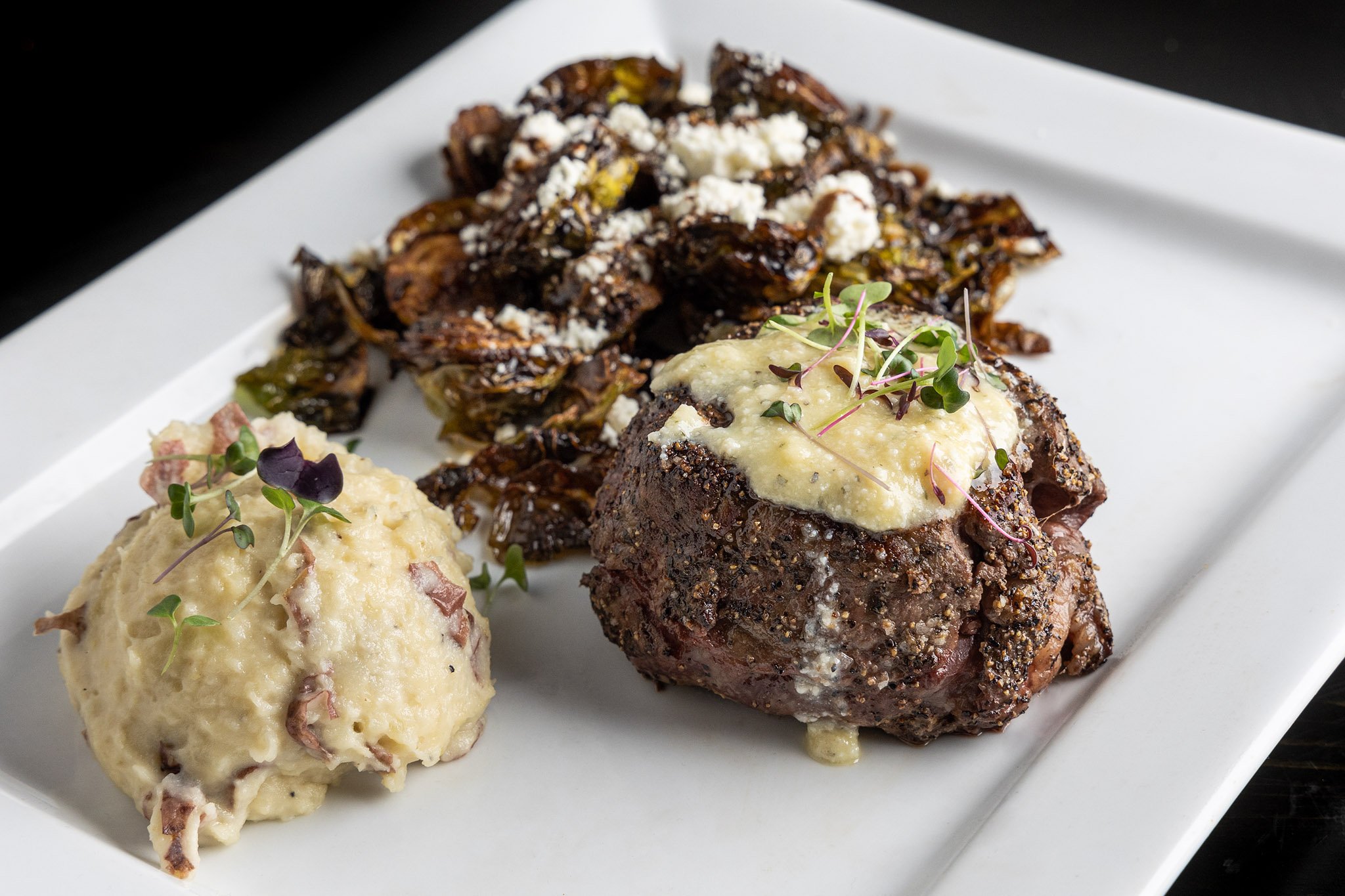 Grazia Italian Kitchen