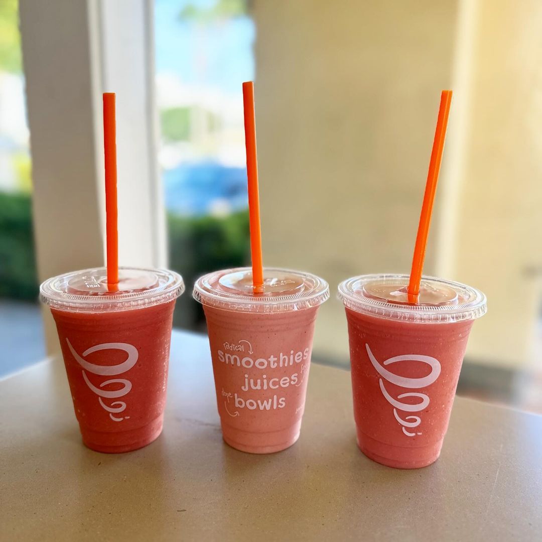 Jamba Juice