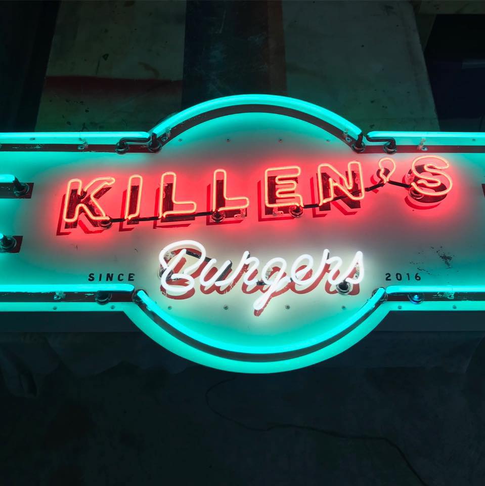 Killen’s Burgers