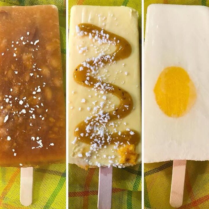 La Monarcha Michoacana