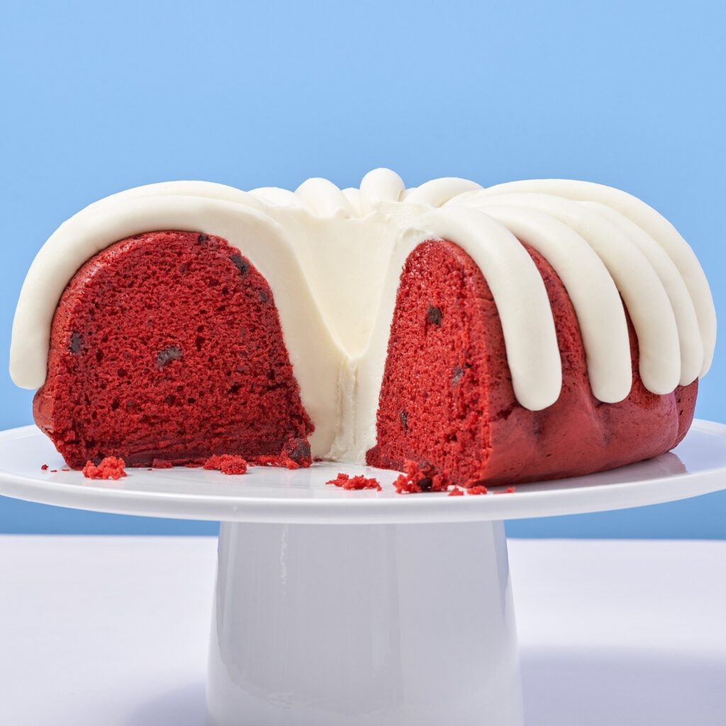 Nothing Bundt Cake Pearland