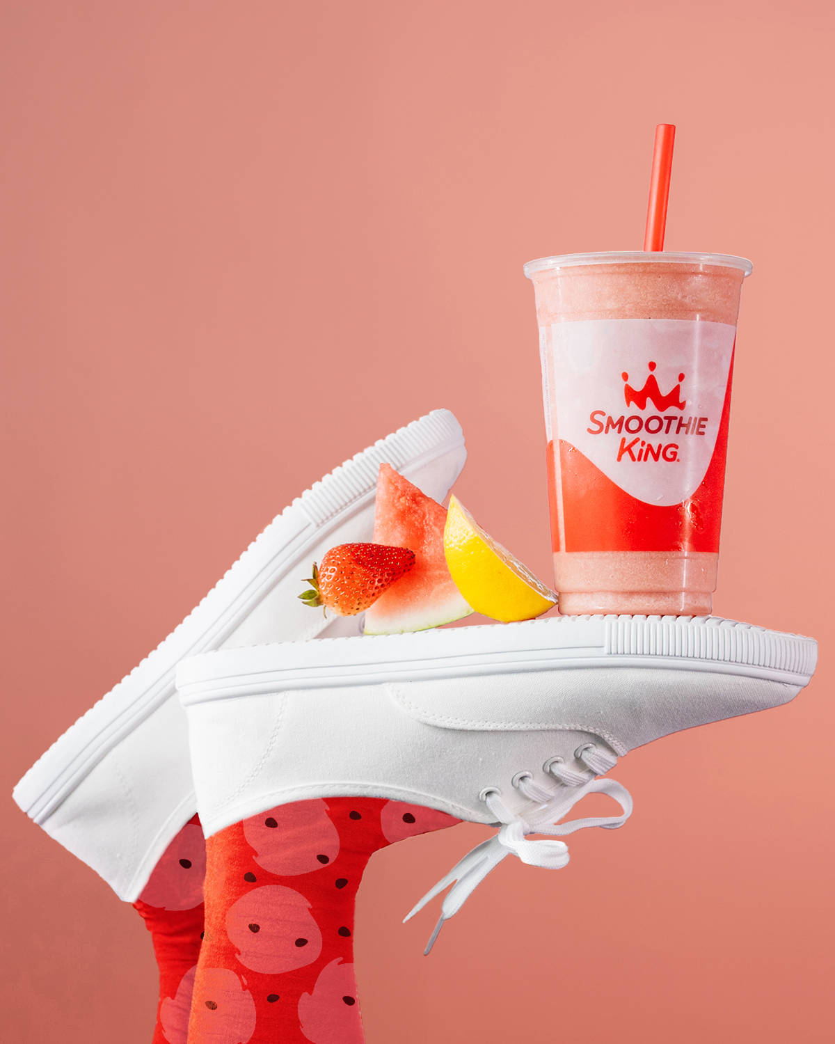Smoothie King