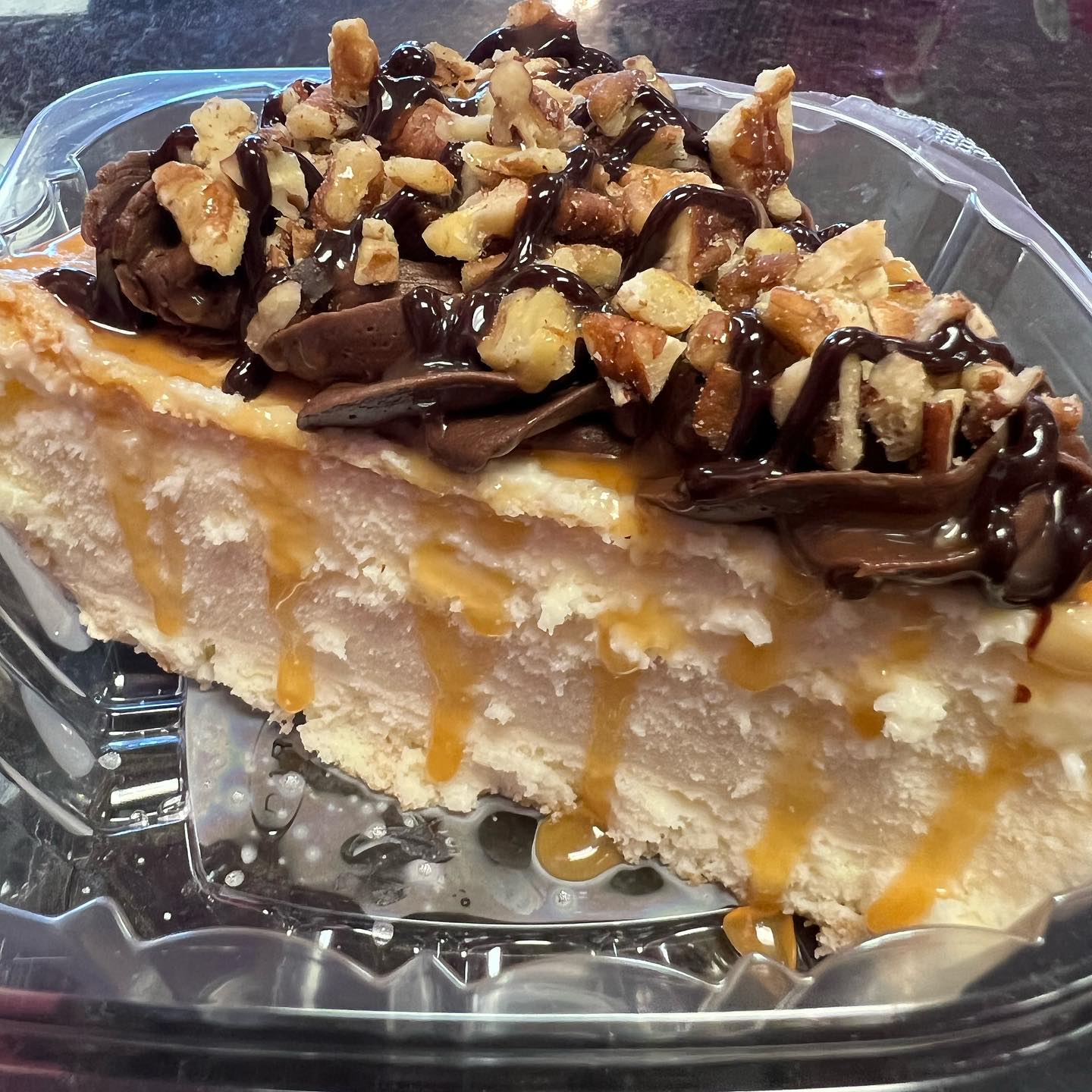 Sugar Rush Too Cakes