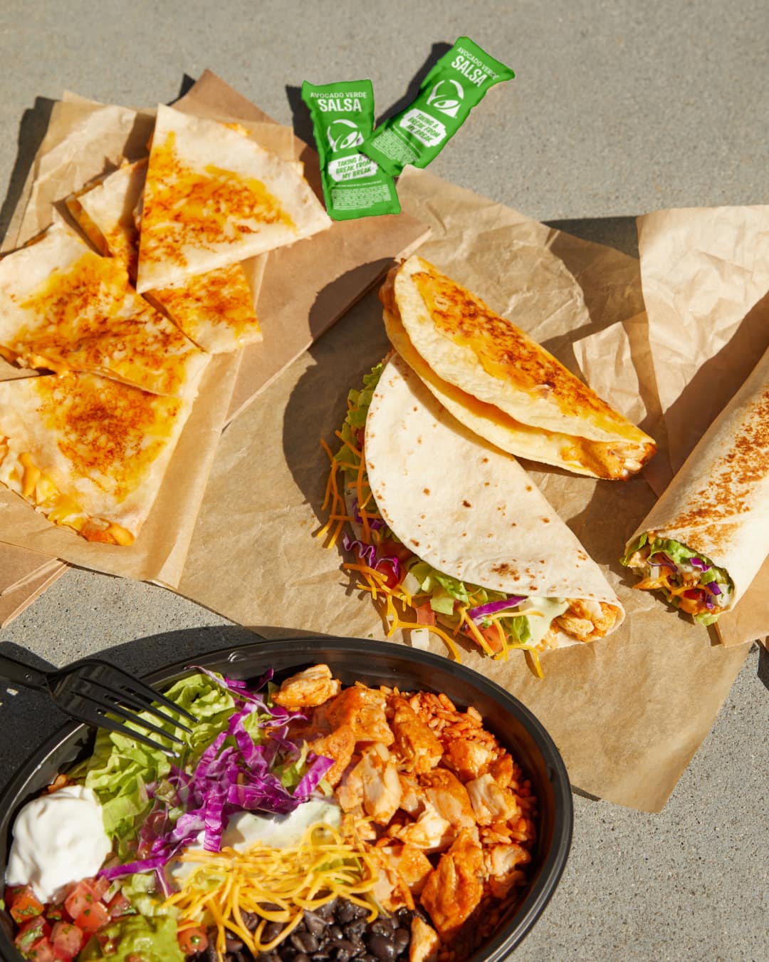 Taco Bell