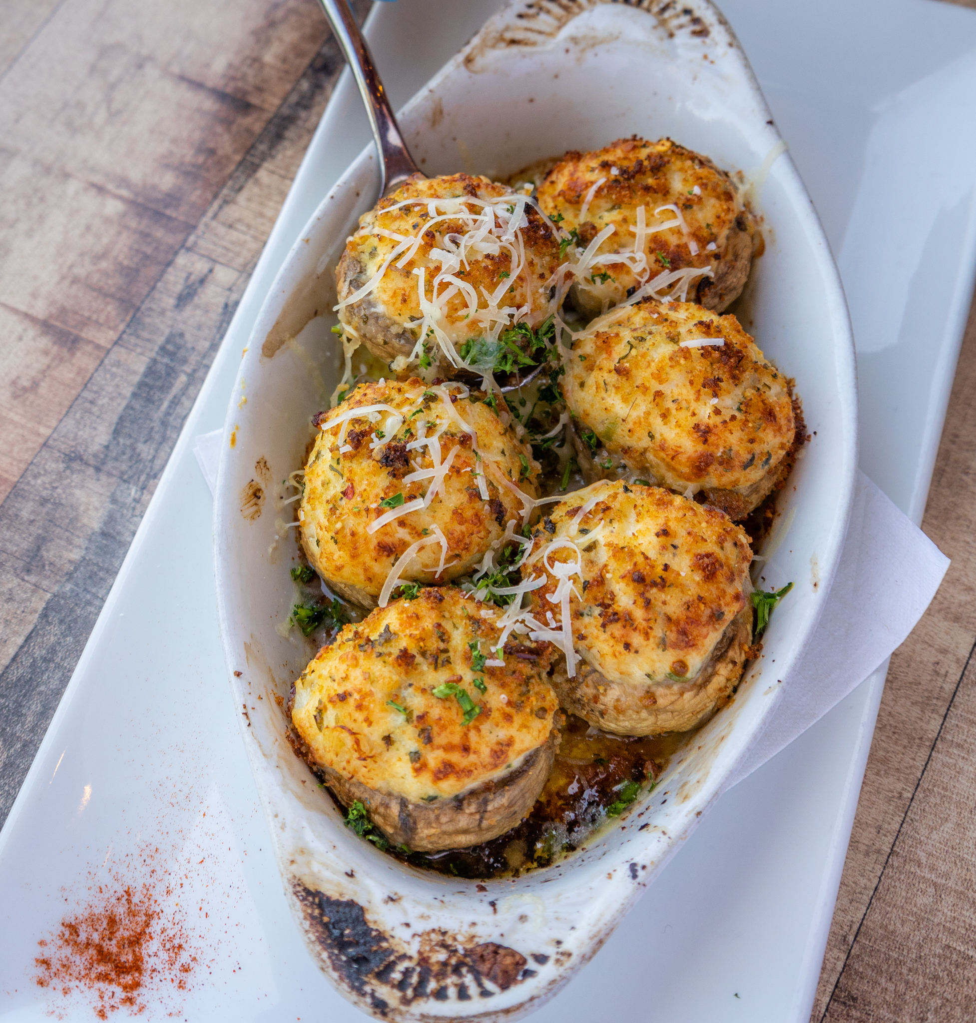 Taglia Fresh Italian