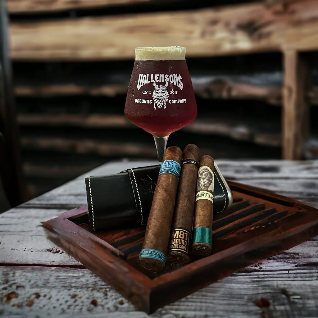 Vallensons’ Brewing Company