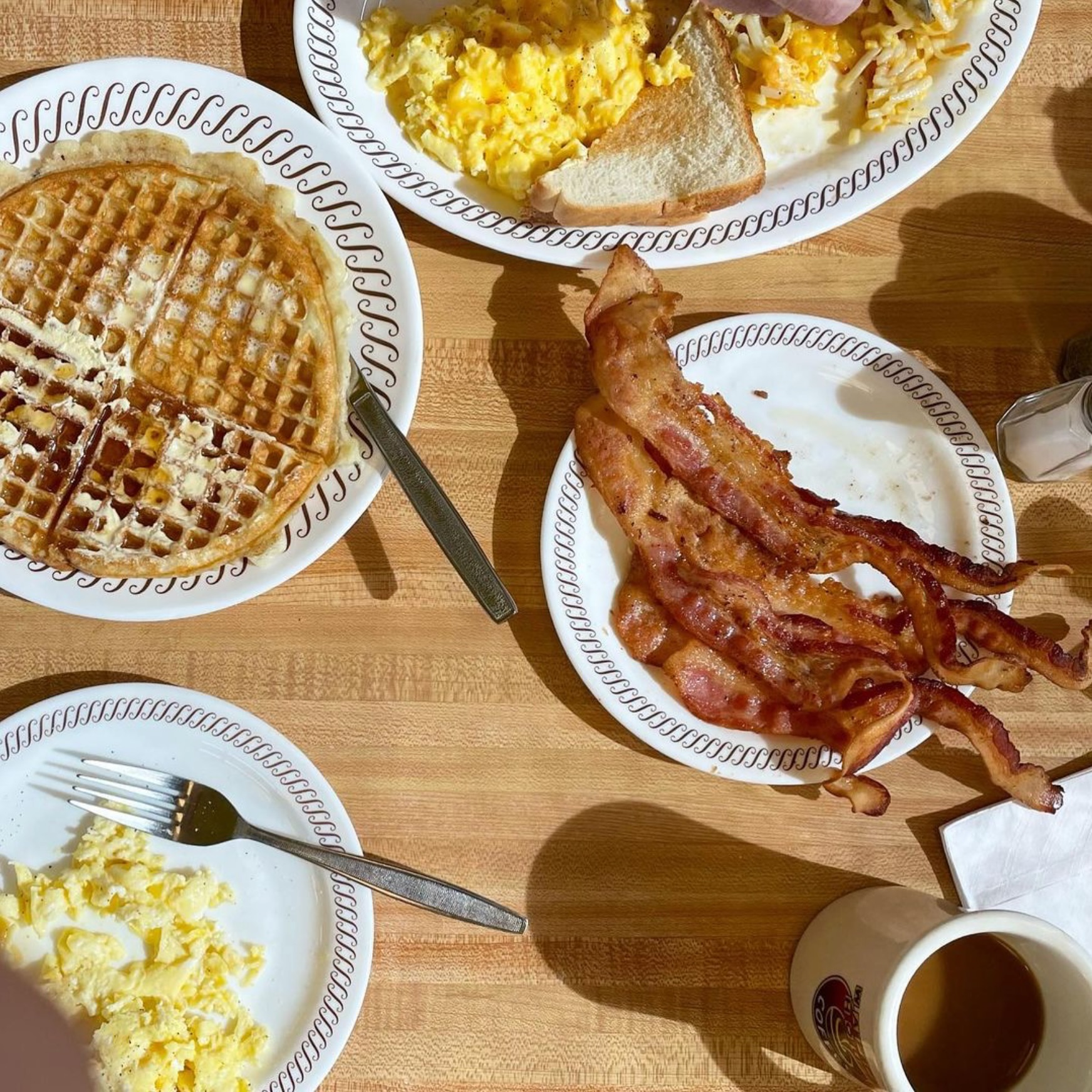 Waffle House
