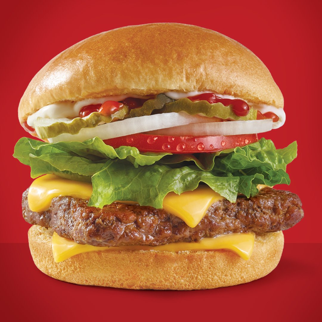 Wendy’s