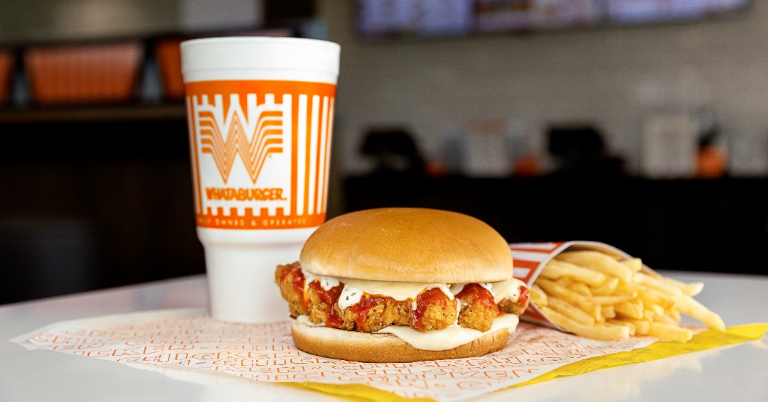 Whataburger