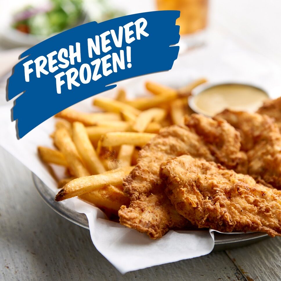 Willie’s Grill and Ice House