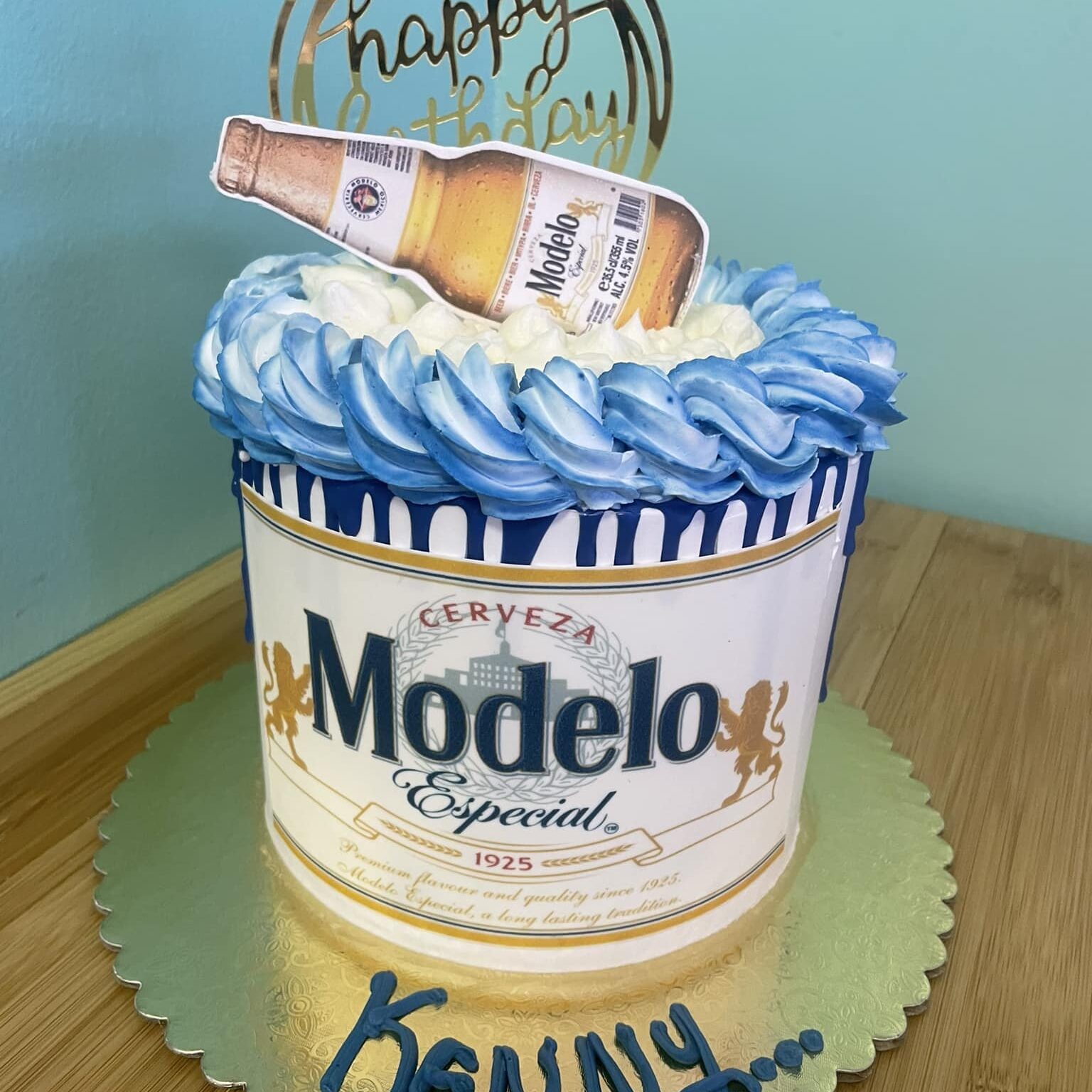 Carmelito’s Bakery