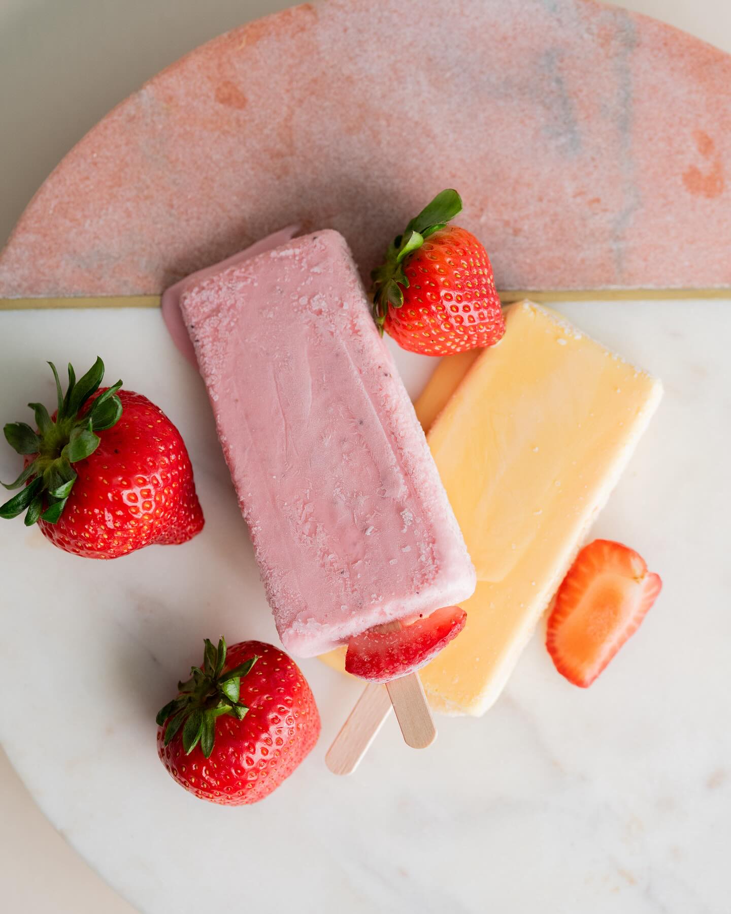 La Monarca Michoacana Paleteria