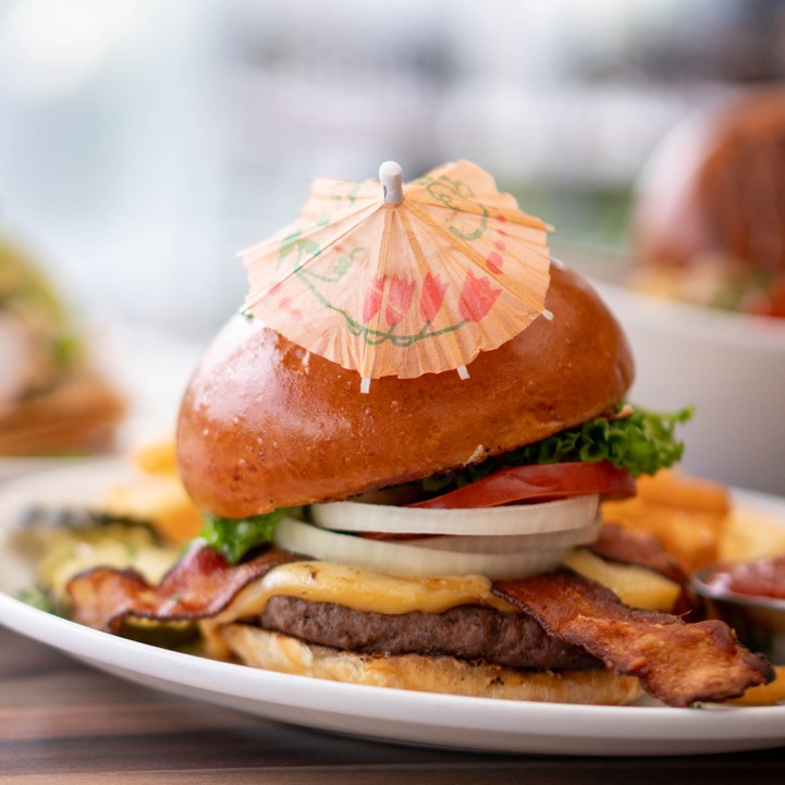 Good Vibes Coastal Kitchen