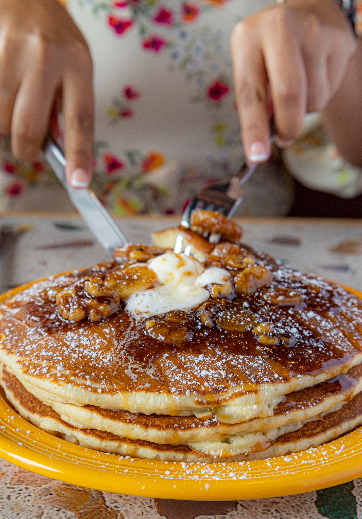 Stella’s Fresh Brunch