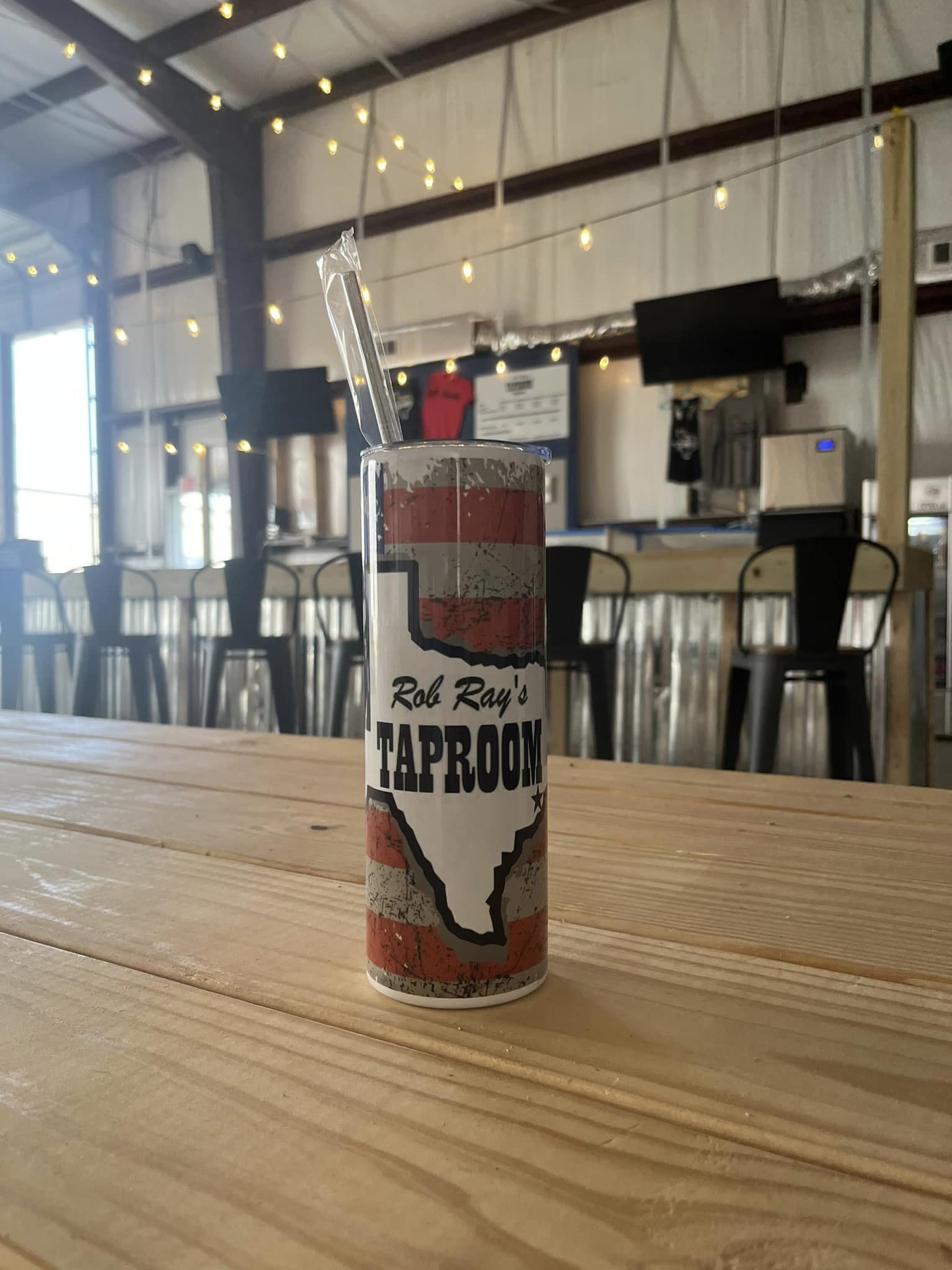 Rob Ray’s Taproom