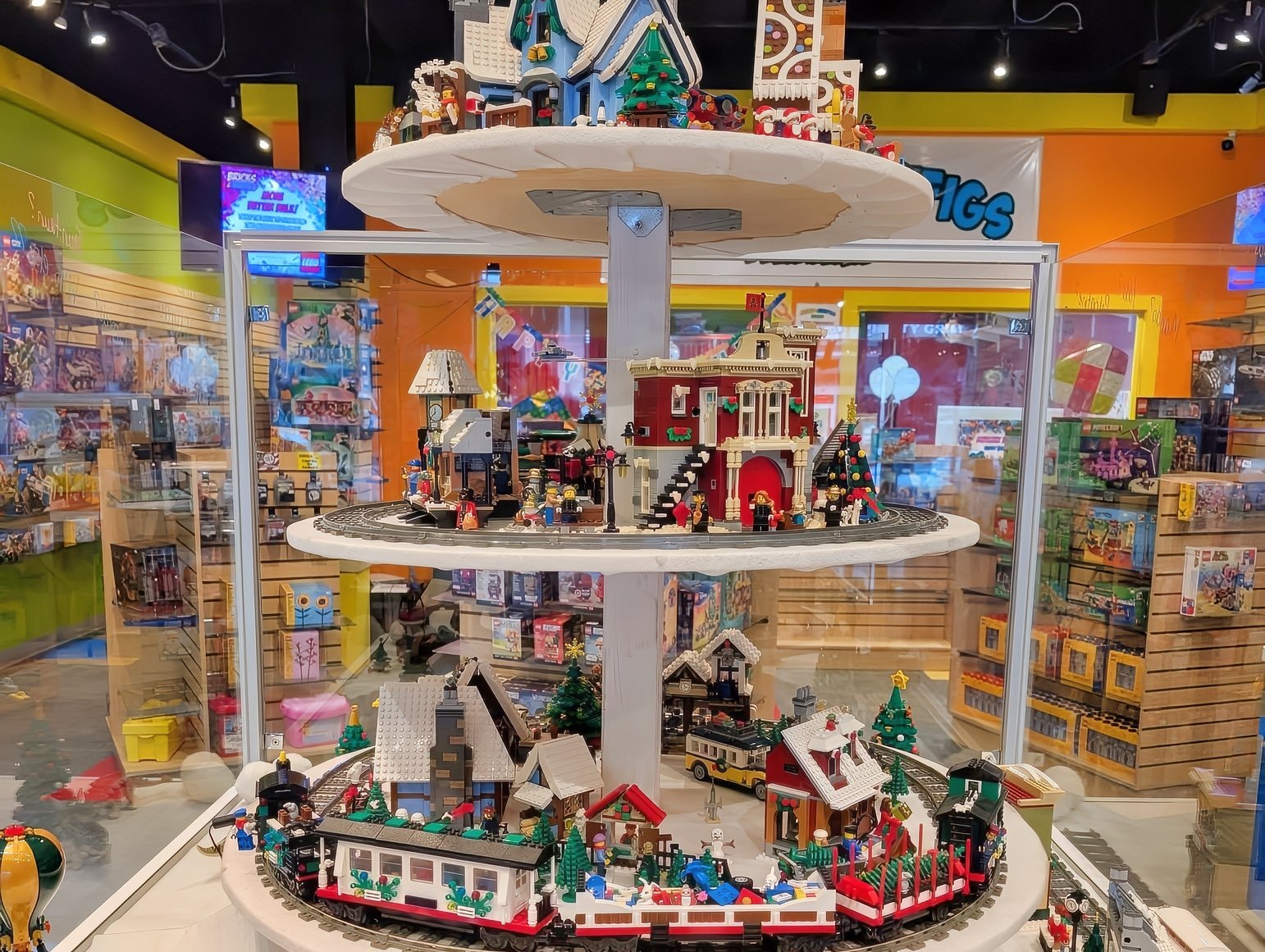 Unique Holiday Gifts in Pearland