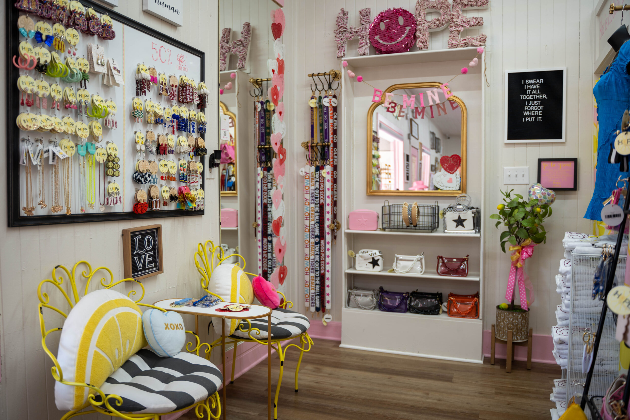 Eight Pearland Stores Named Best Stores in Texas