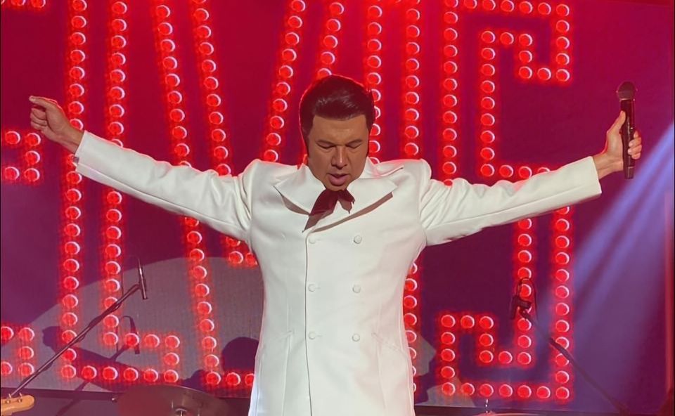 King Music Fest Comes to Pearland Summer 2024