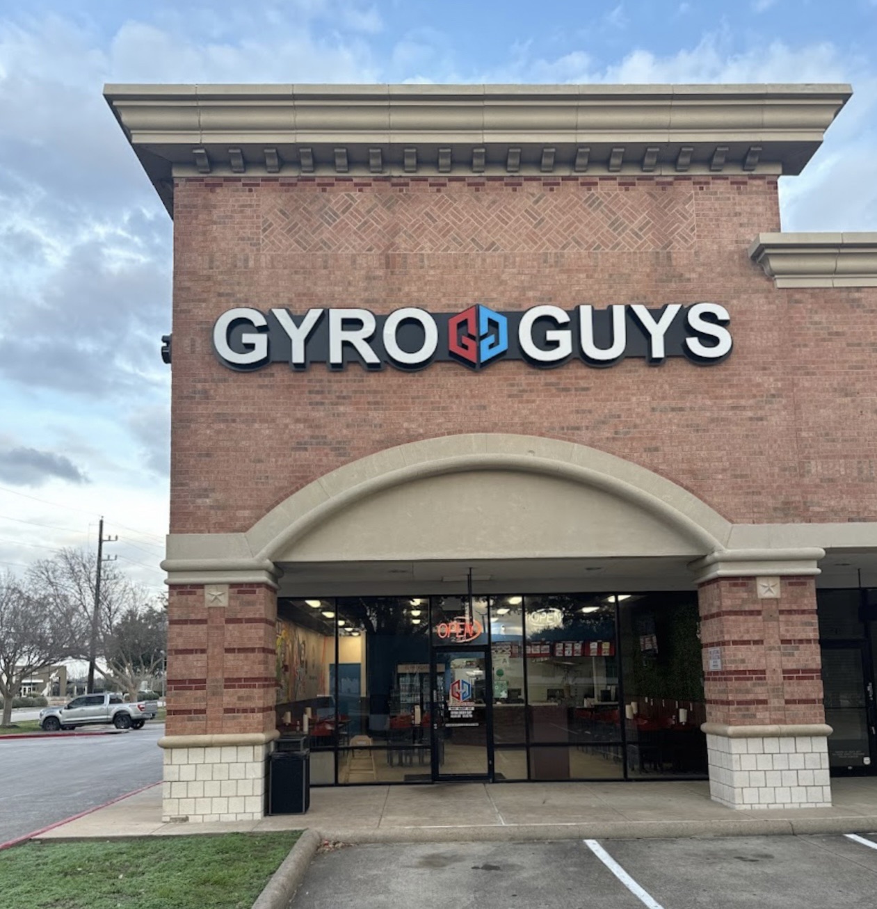 Gyro Guys