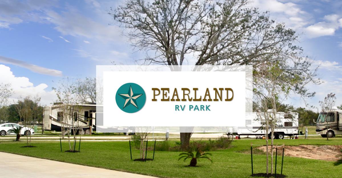 Pearland RV Park