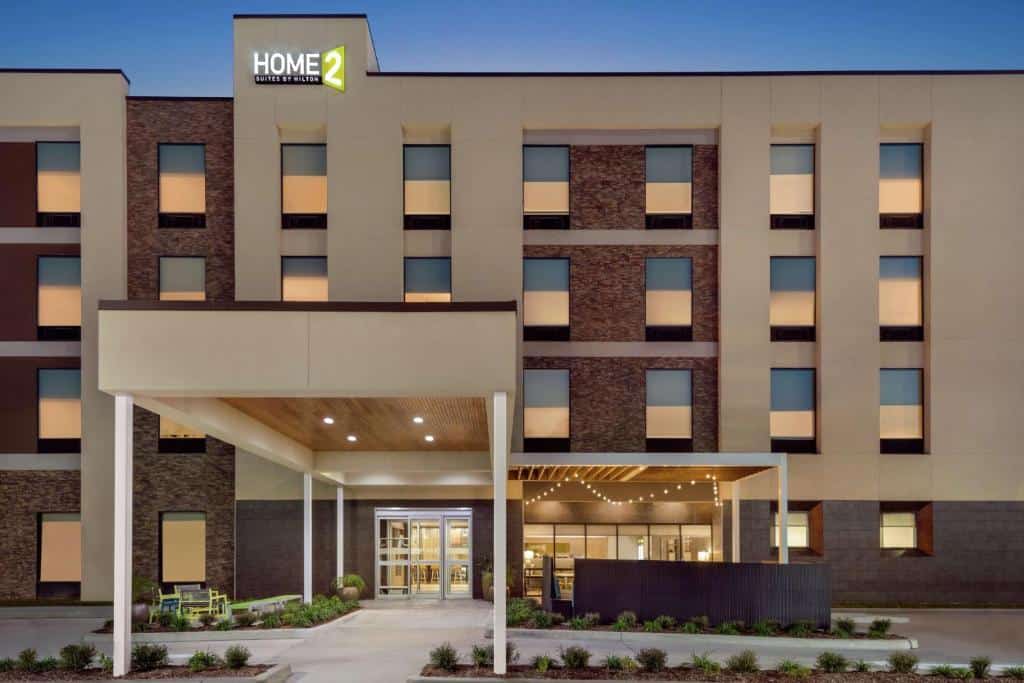 Home2 Suites by Hilton