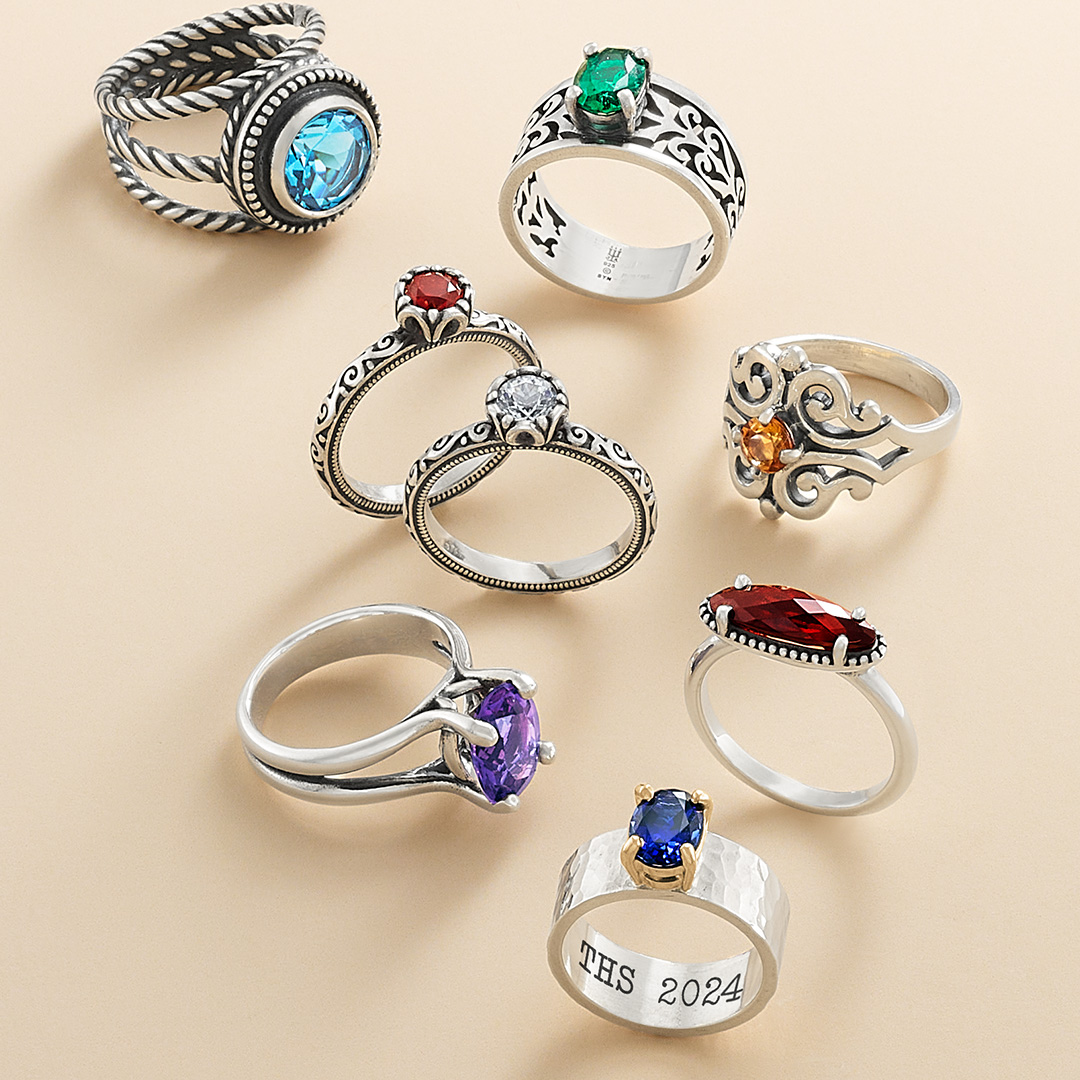 James Avery Artisan Jewelry