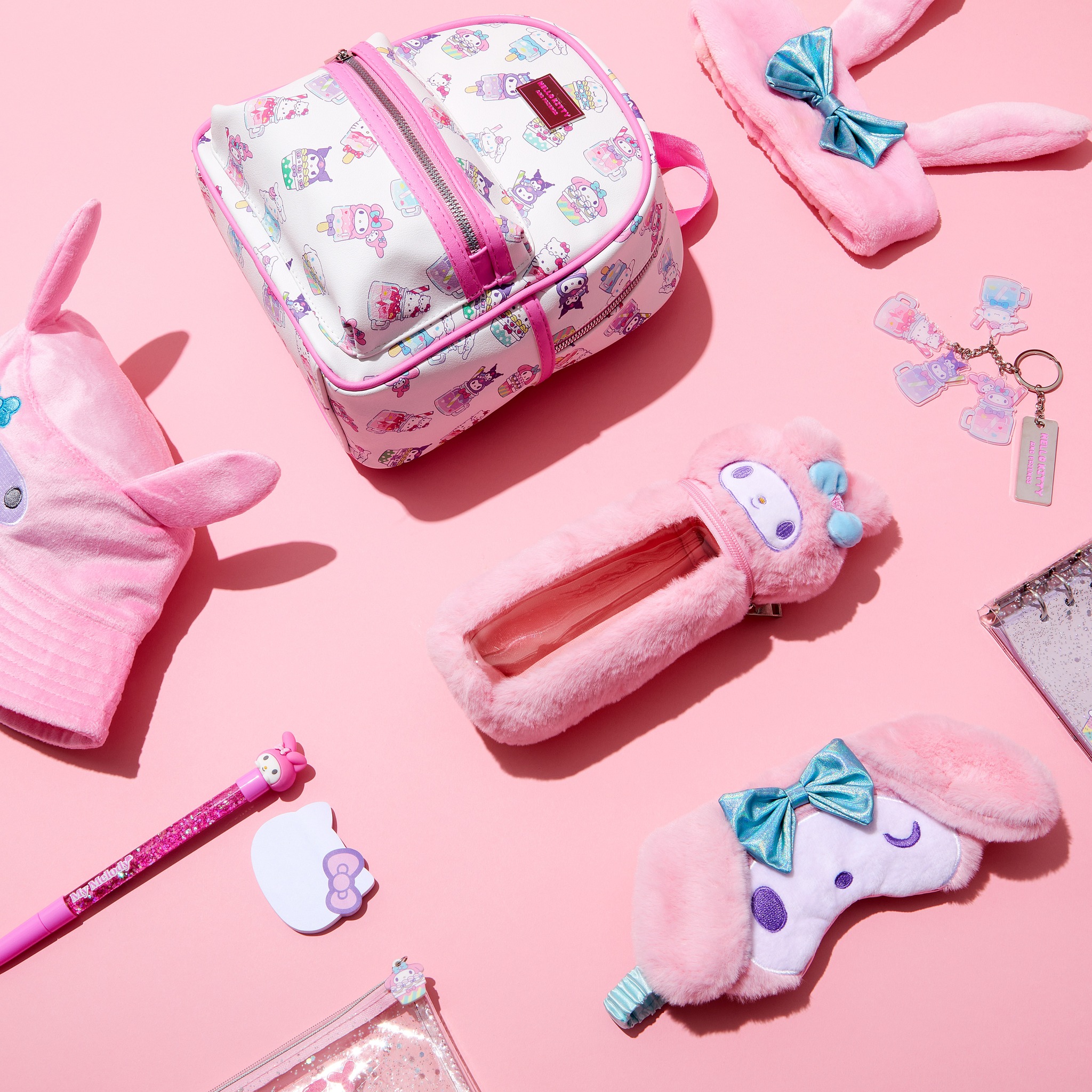 Claire’s