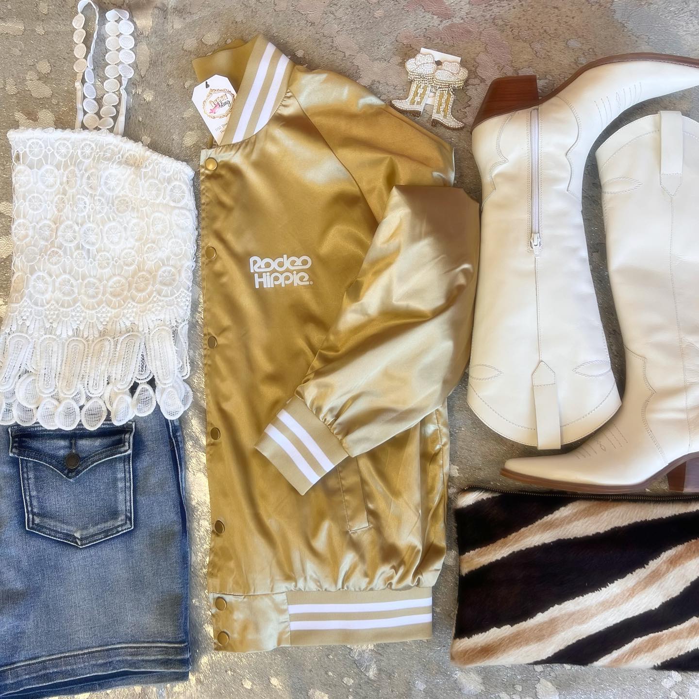 Queen Bling Boutique