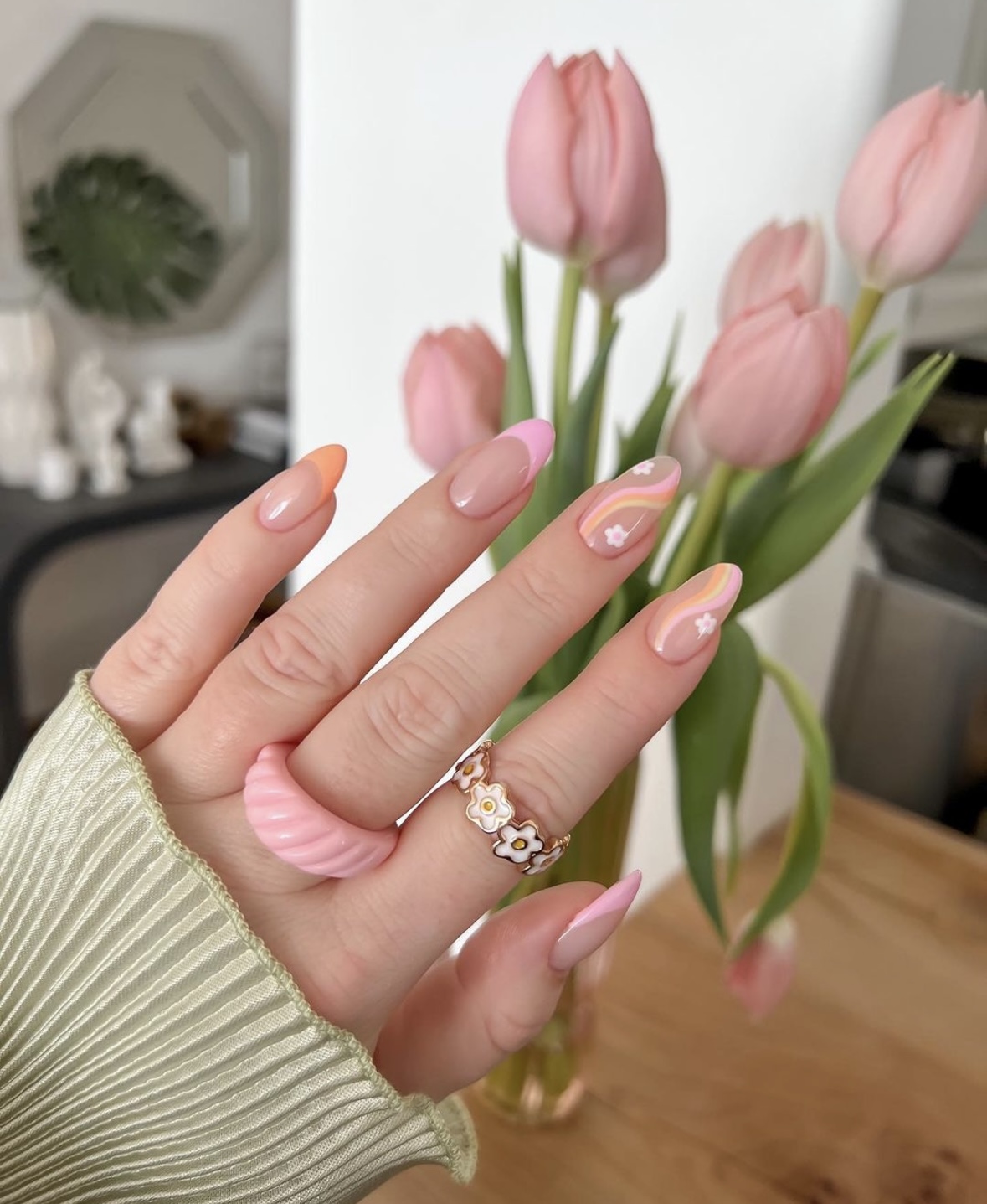 Anthony Vince’ Nail Spa