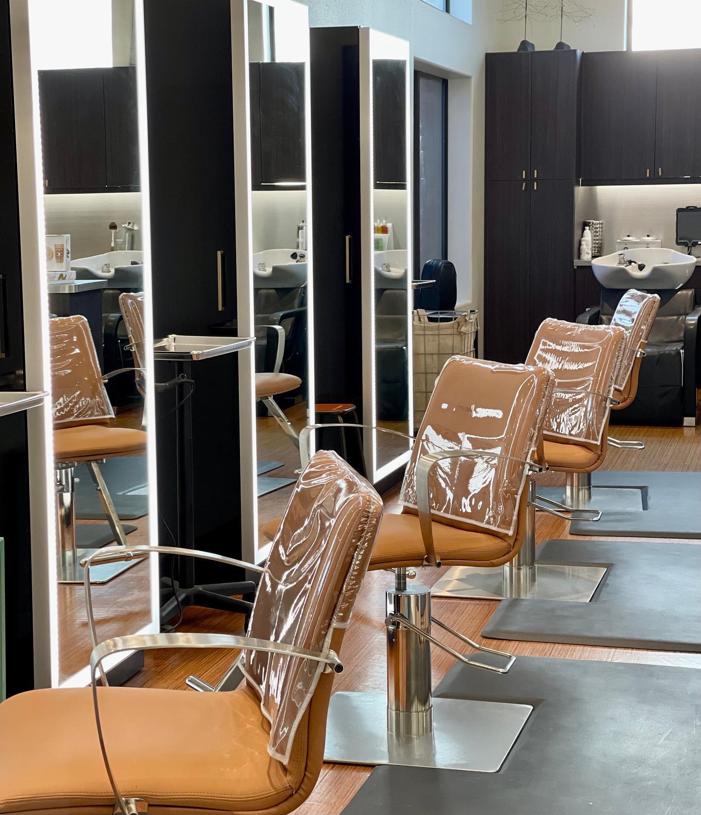 Altered Images Salon & Day Spa