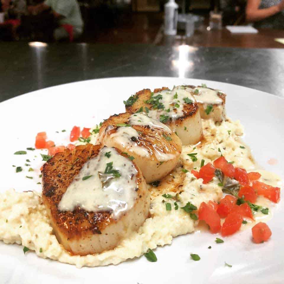 Magnolia Cajun Comfort Now Open in Pearland