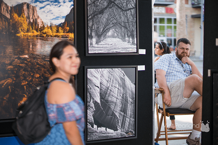 Live Music at Big Horn BBQ in August