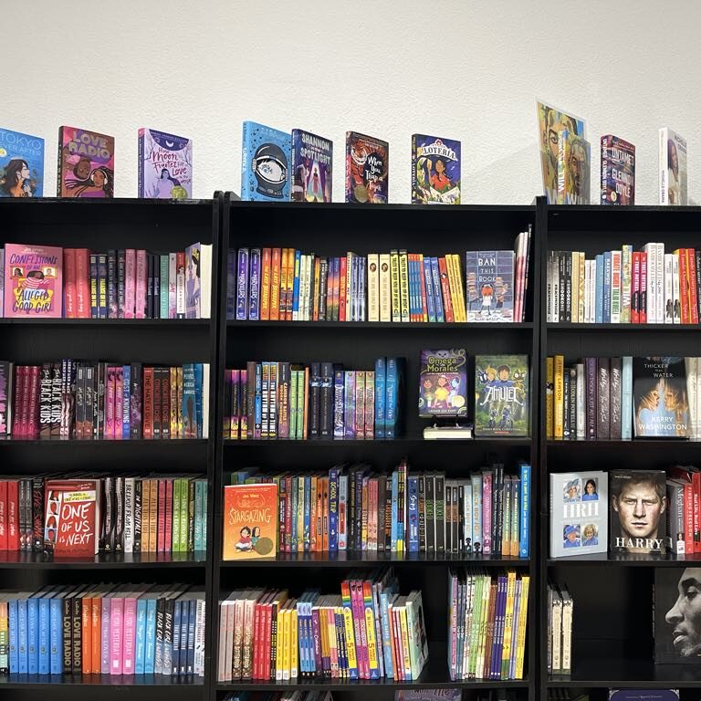 Small Business Shopping in Pearland