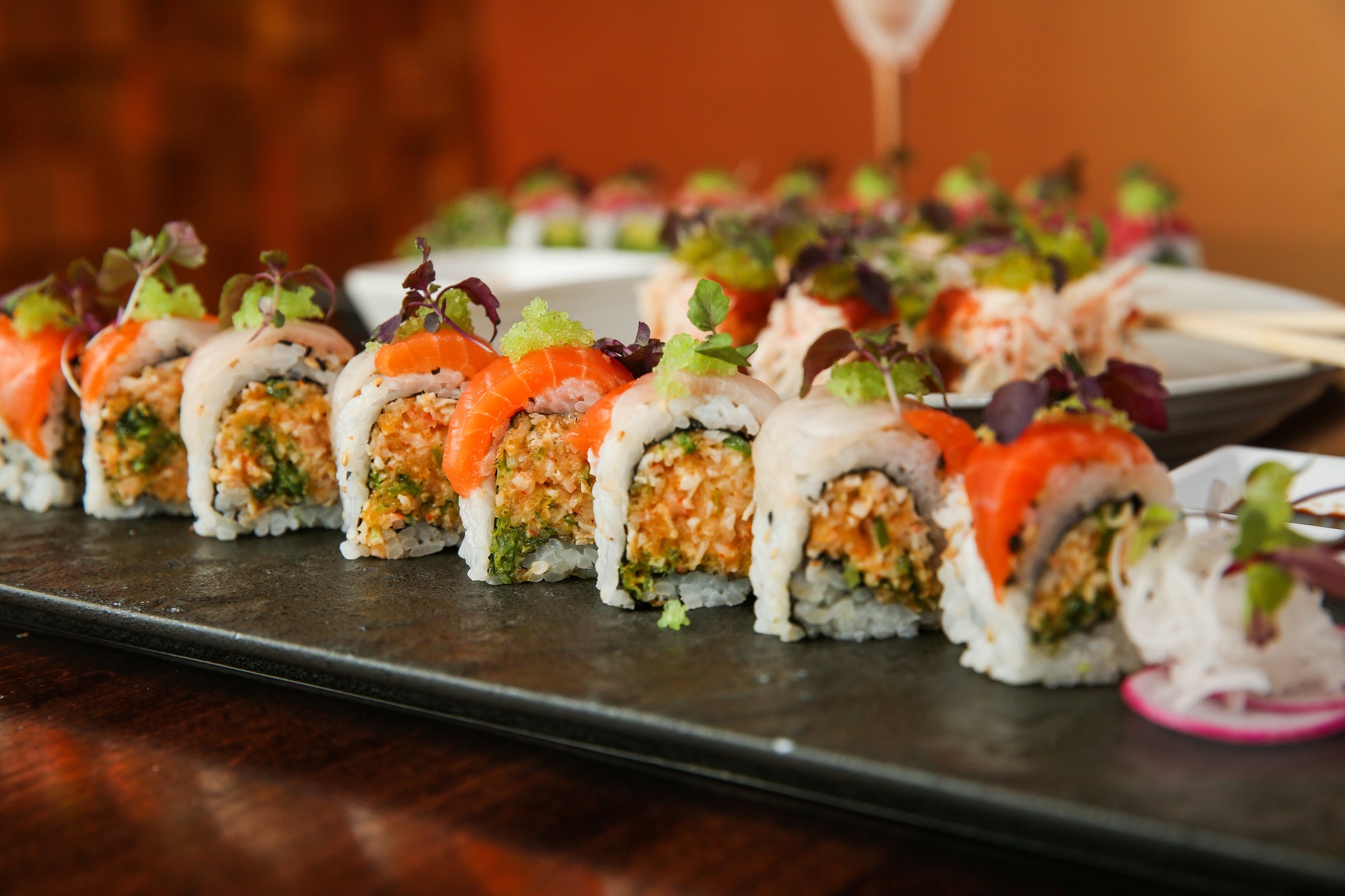 Nishiki Japanese Restaurant