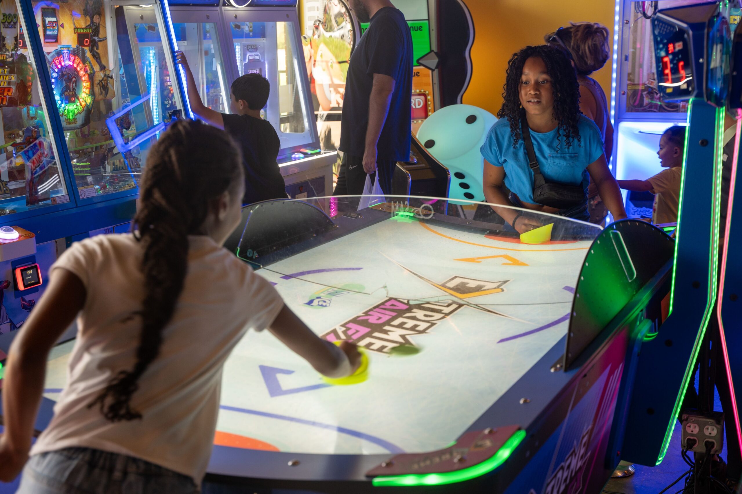 Plan Your Labor Day Weekend in Pearland