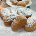 THIRD COURSE (CHOOSE ONE)