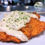 SECOND COURSE (CHOOSE ONE)