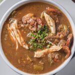 FIRST COURSE (CHOOSE ONE)